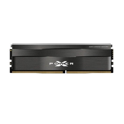 Mémoire RAM Silicon Power XPOWER Zenith 8GB 1x8GB DDR4 3200MHz CL16 Intel XMP