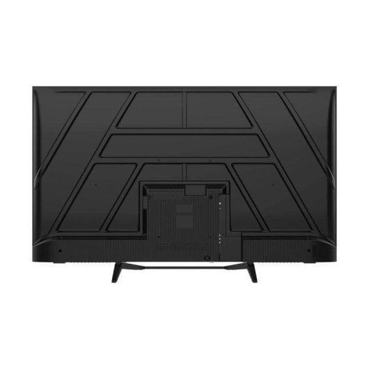 TV Smart Tech QLED 55QG06K2 55" 4K UHD Google TV Chromecast