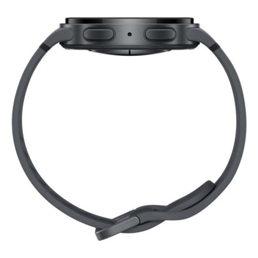 Samsung Galaxy Watch8 Bluetooth GPS NFC 40mm Super AMOLED Graphit S/M IP68 Pulsmesser SOS