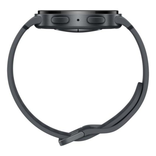 Samsung Galaxy Watch8 Bluetooth GPS NFC 44mm Super AMOLED Graphite M/L IP68 Pulsomètre