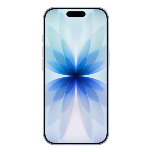 Apple iPhone 17 8GB 256GB 6.3" OLED Super Retina XDR 5G Dual SIM Fotocamera 48MP iOS 26 Blu