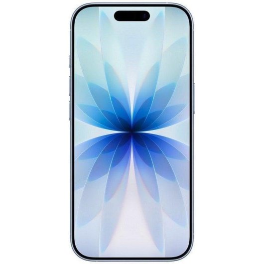Apple iPhone 17 256 Go Bleu