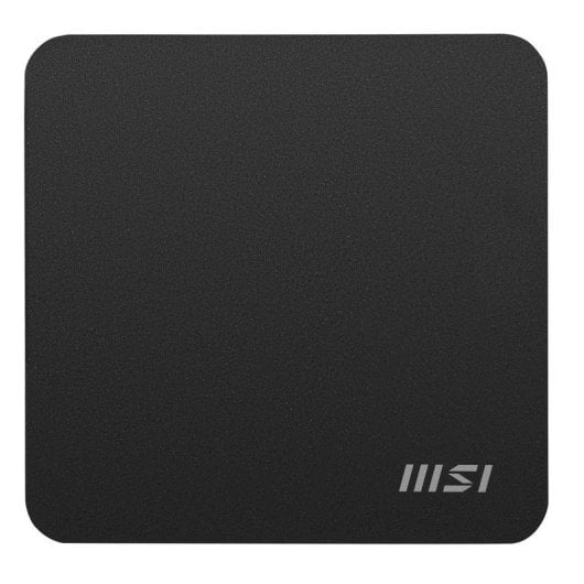 MSI Cubi NUC 1MG-003EU Intel Core 3 100U 8GB 512GB SSD Intel Graphics Windows 11 Pro