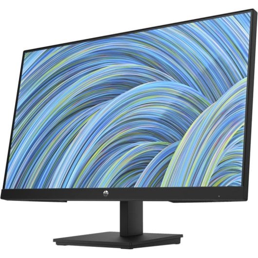 Monitor HP V24v G5 23,8" FullHD 75Hz VA FreeSync Antirreflejo 5ms