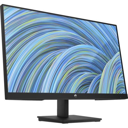 Monitor HP V24v G5 23,8" FullHD 75Hz VA FreeSync Antirreflejo 5ms