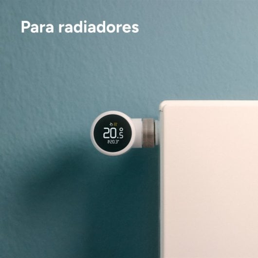 Intelligenter Thermostat Tado VX-ST02-2SRT02-IB02-TC-ML-00 Verdrahtet für Heizung