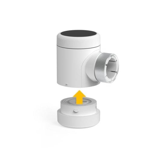 Thermostat Intelligent Tado VX-ST02-2SRT02-IB02-TC-ML-00 Câblé pour Chauffage