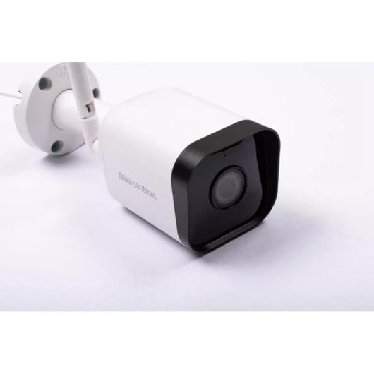 Cámara IP SCS Sentinel SVI0066 FullHD Visión Nocturna Exterior Detección de Movimiento
