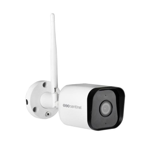 Cámara IP SCS Sentinel SVI0066 FullHD Visión Nocturna Exterior Detección de Movimiento