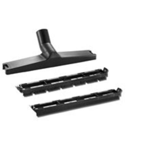 Aspirador de tambor Nilfisk Buddy II 12 1200W Seca e húmida 12L