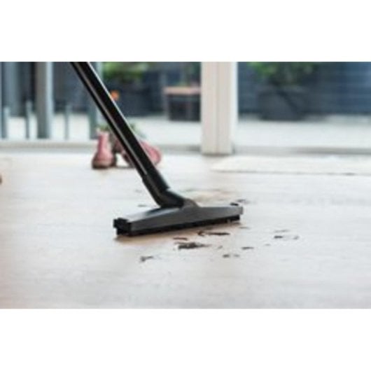 Industriestaubsauger Staubsauger Nilfisk Buddy II 12 1200W 12L Nass- und Trockensauger