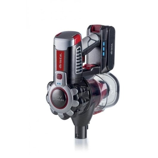 Aspirador sem Fio Ariete 2757/00 120W 45min Filtro HEPA 1L Acessórios