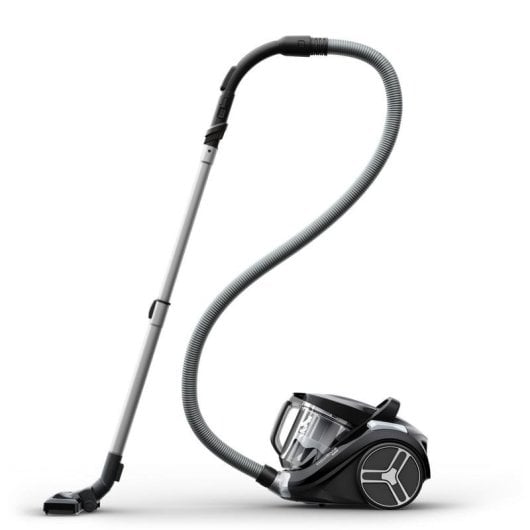 Aspiradora de trineo Rowenta Compact Power XXL RO4B25 900 W sin bolsa filtrado eficiente
