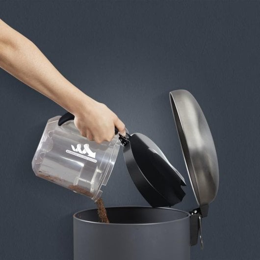 Aspiradora de trineo Rowenta Compact Power XXL RO4B25 900 W sin bolsa filtrado eficiente