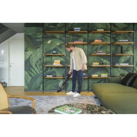 Aspirateur sans Fil Hoover HFX10H 011 365 W 30 min Anti-enchevetrement 1,2 L