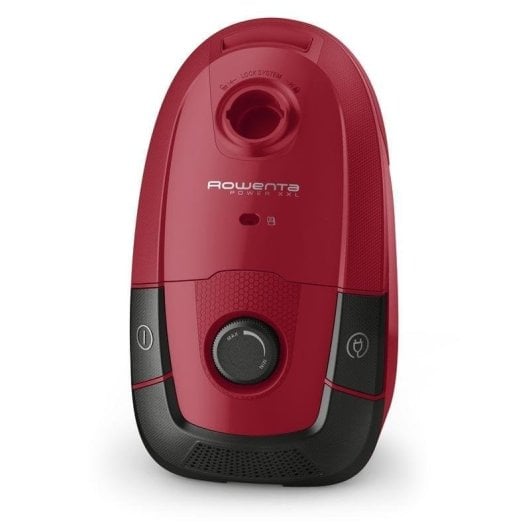 Aspirateur avec Sac Rowenta Power XXL RO3134 900W Filtre Hygiénique 4,5L Accessoires