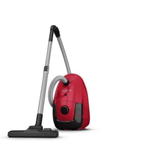Aspiradora Trineo Rowenta Power XXL RO3134 900W Filtro Hygienisch Beutel 4,5L