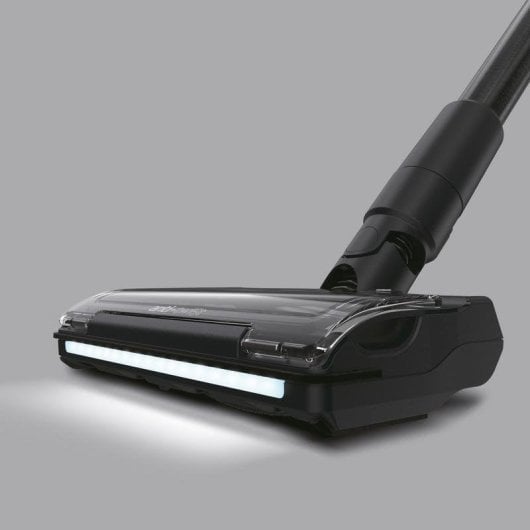 Aspirador sem Fio Hoover HF4 HF410H 011 240W 30 min Antiemaranhamento 0,4L LED