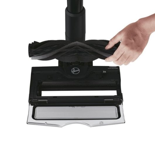 Aspirador sem Fio Hoover HF4 HF410H 011 240W 30 min Antiemaranhamento 0,4L LED