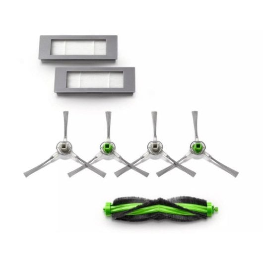 Kit Wartung iRobot 4719025 Roomba Combo Series 7-teilig 2 Filter