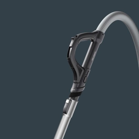 Aspirapolvere trineo Rowenta Silence Force RO7936 500W Filtro HEPA senza sacco