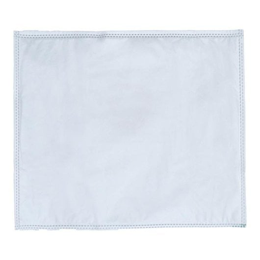 Saco para pó Hoover H81 Microfibra Branco Compatível Telios Extra 4 unid.