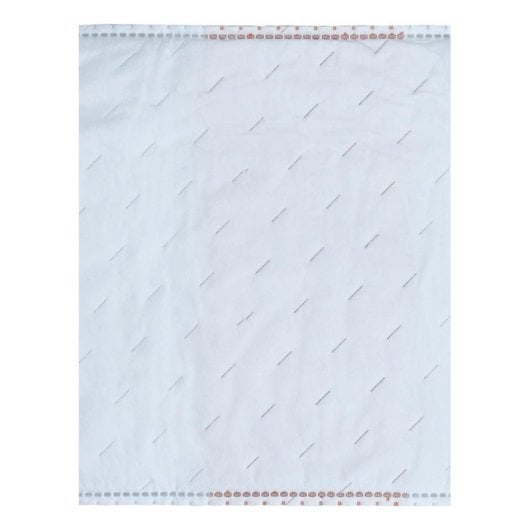 Saco do pó Hoover H60 Microfibra Branco 4 unidades para aspirador cilíndrico