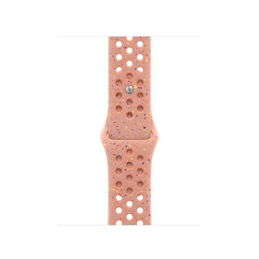 Armband Apple MGA44ZM/A Nike Sport Pink S/M Aluminium Fluorelastomer