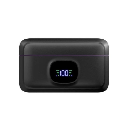 Mikrofon Streamplify MIC GO USB Type-C omnidirektional leicht ohne Beleuchtung
