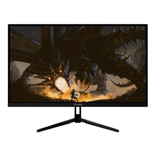 Écran PC Arozzi Nova 27" QHD 180Hz IPS HDR Gaming 1 ms Haut-parleurs