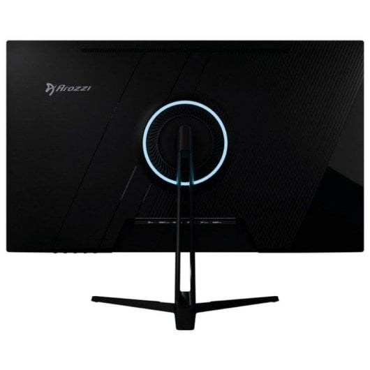 Écran PC Arozzi Nova 27" QHD 180Hz IPS HDR Haut-parleurs Gaming 1ms