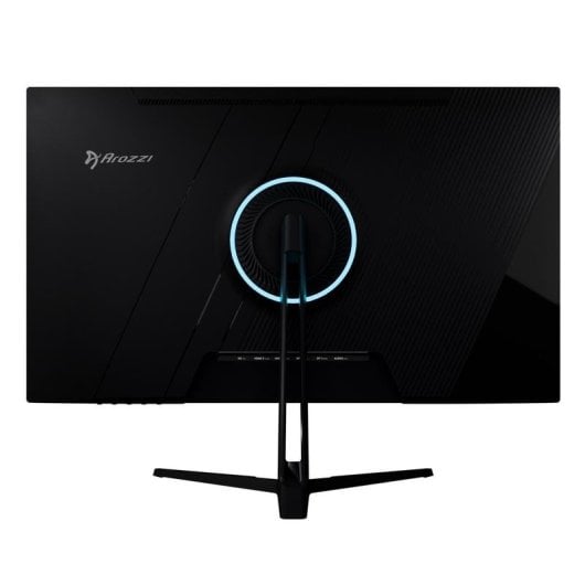Écran PC Arozzi Nova 27" QHD 180Hz IPS HDR Gaming 1 ms Haut-parleurs