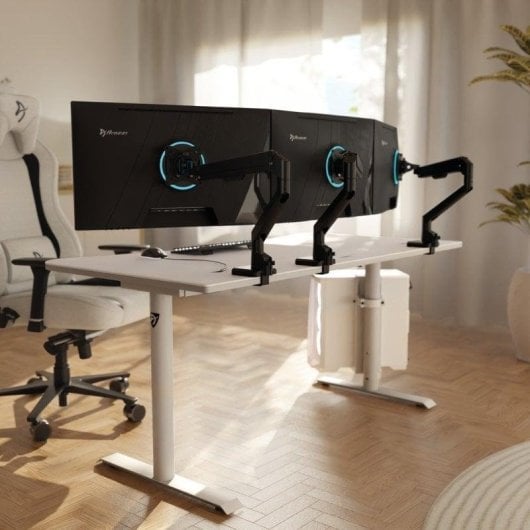 Écran PC Arozzi Nova 27" QHD 180Hz IPS HDR Haut-parleurs Gaming 1ms