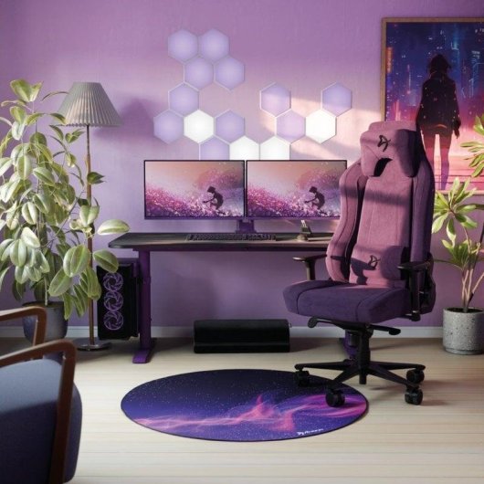 Écran PC Arozzi Nova 27" QHD 180Hz IPS 1ms HDR Haut-parleurs VESA Gaming
