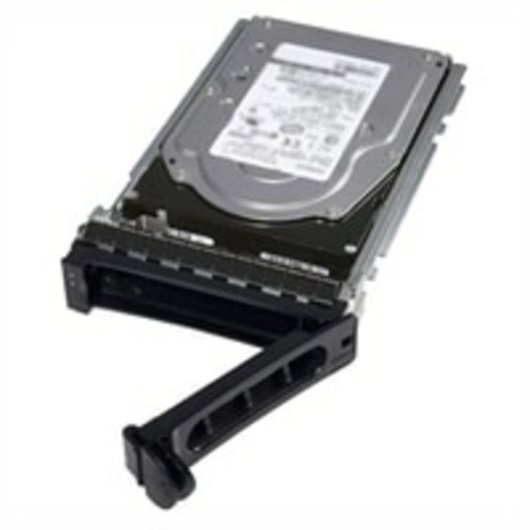 Disco Duro Dell 400-AURS 1TB HDD 7200rpm SATA III Hot-Swap Servidor