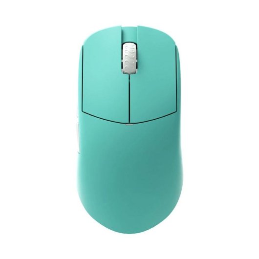 Souris Lamzu Atlantis OG V2 Pro Wireless 26000DPI 4000Hz Bleu Élégant Ultralégère