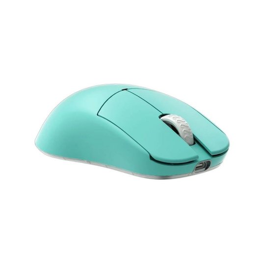 Souris Lamzu Atlantis OG V2 Pro Wireless 26000DPI 4000Hz Bleu Élégant Ultralégère
