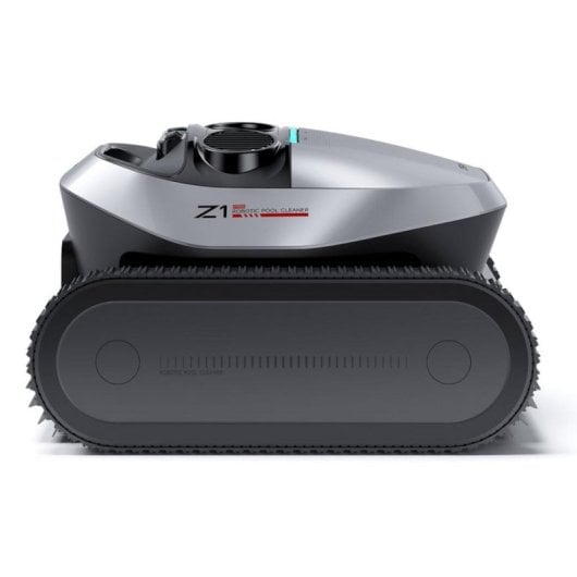 Robot pulitore piscina Dreame Z1 Pro Batteria Integrata 240min 30m³/h Nero