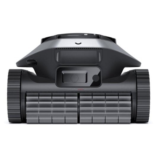 Robot pulitore piscina Dreame Z1 Pro Batteria Integrata 240min 30m³/h Nero