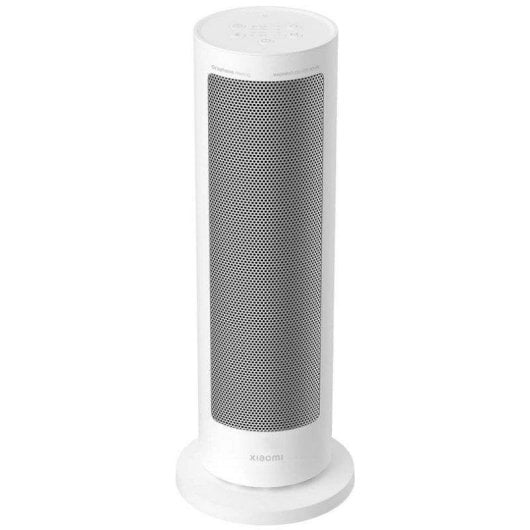 Calefactor Xiaomi Smart Graphene Heater 2000W Cerámico Control App Oscilación