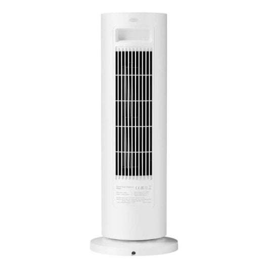 Calefactor Xiaomi Smart Graphene Heater 2000W Cerámico Control App Oscilación