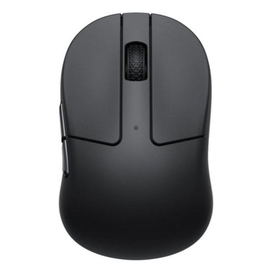 Rato Keychron M4-A4 Wireless Bluetooth USB-C 26000DPI Preto Ultra Leve Gaming
