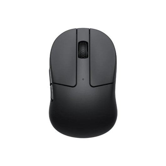 Rato Keychron M4-A4 Wireless Bluetooth USB-C 26000DPI Preto Ultra Leve Gaming