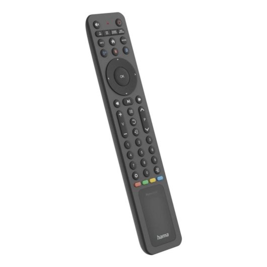 Comando à Distância Hama 00221057 universal 8 em 1 solar USB Tipo C
