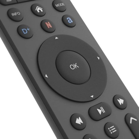 Comando à Distância Hama 00221057 universal 8 em 1 solar USB Tipo C