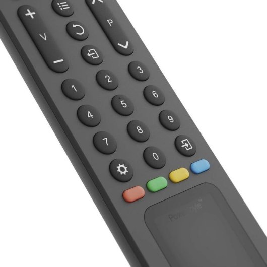 Comando à Distância Hama 00221057 universal 8 em 1 solar USB Tipo C