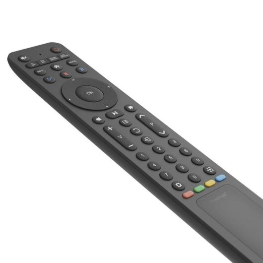 Comando à Distância Hama 00221057 universal 8 em 1 solar USB Tipo C