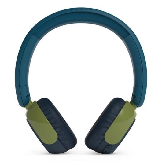 Auricolari Philips TAK4200CT/00 Bluetooth wireless riduzione rumore, microfono e LED blu/verde