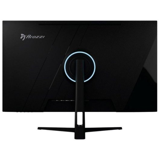 Monitor Arozzi Nova 32" QHD 180Hz IPS Plano HDR 1ms FreeSync G-Sync Altifalantes