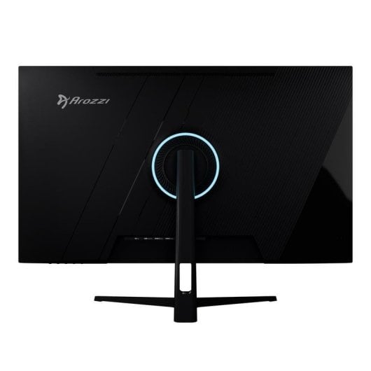 Monitor Arozzi Nova 32" QHD 180Hz IPS Plano 1 ms Altavoces HDR FreeSync G-Sync